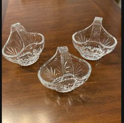 Crystal Bowls