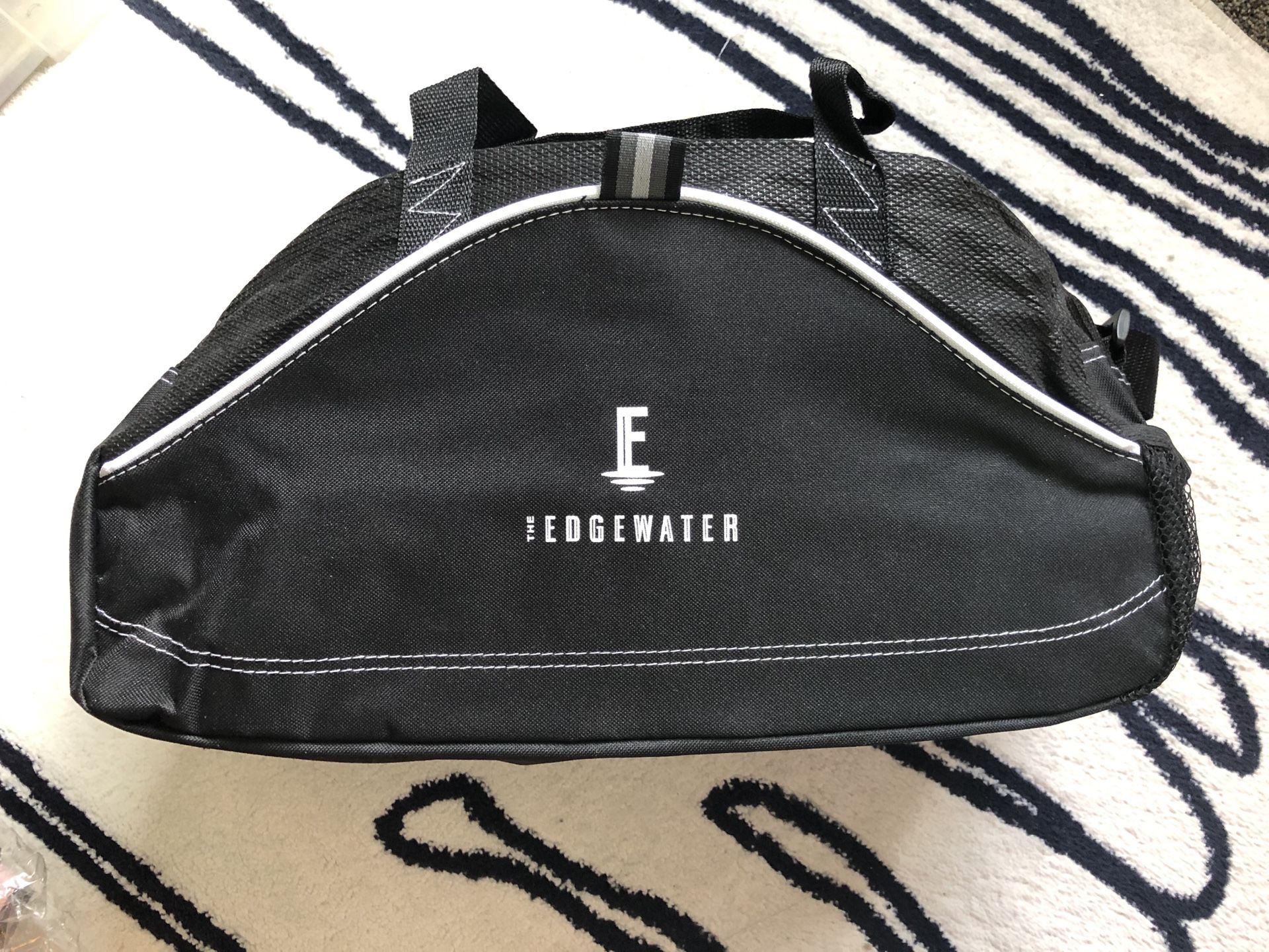 New ! Edgewater travel Duffle Bag
