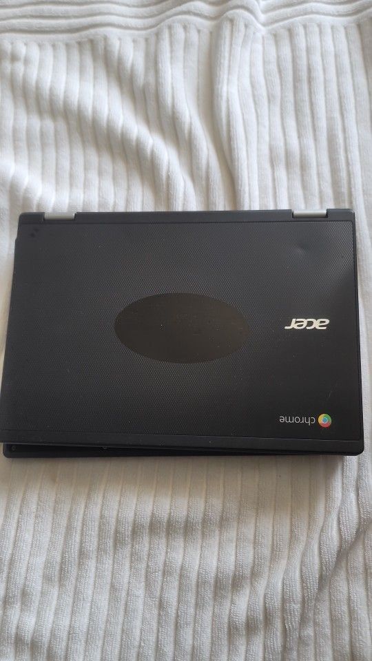 Acer C738T TOUCHPAD 360 CHROMEBOOK