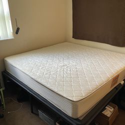 King Mattress 