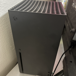 Xbox series x