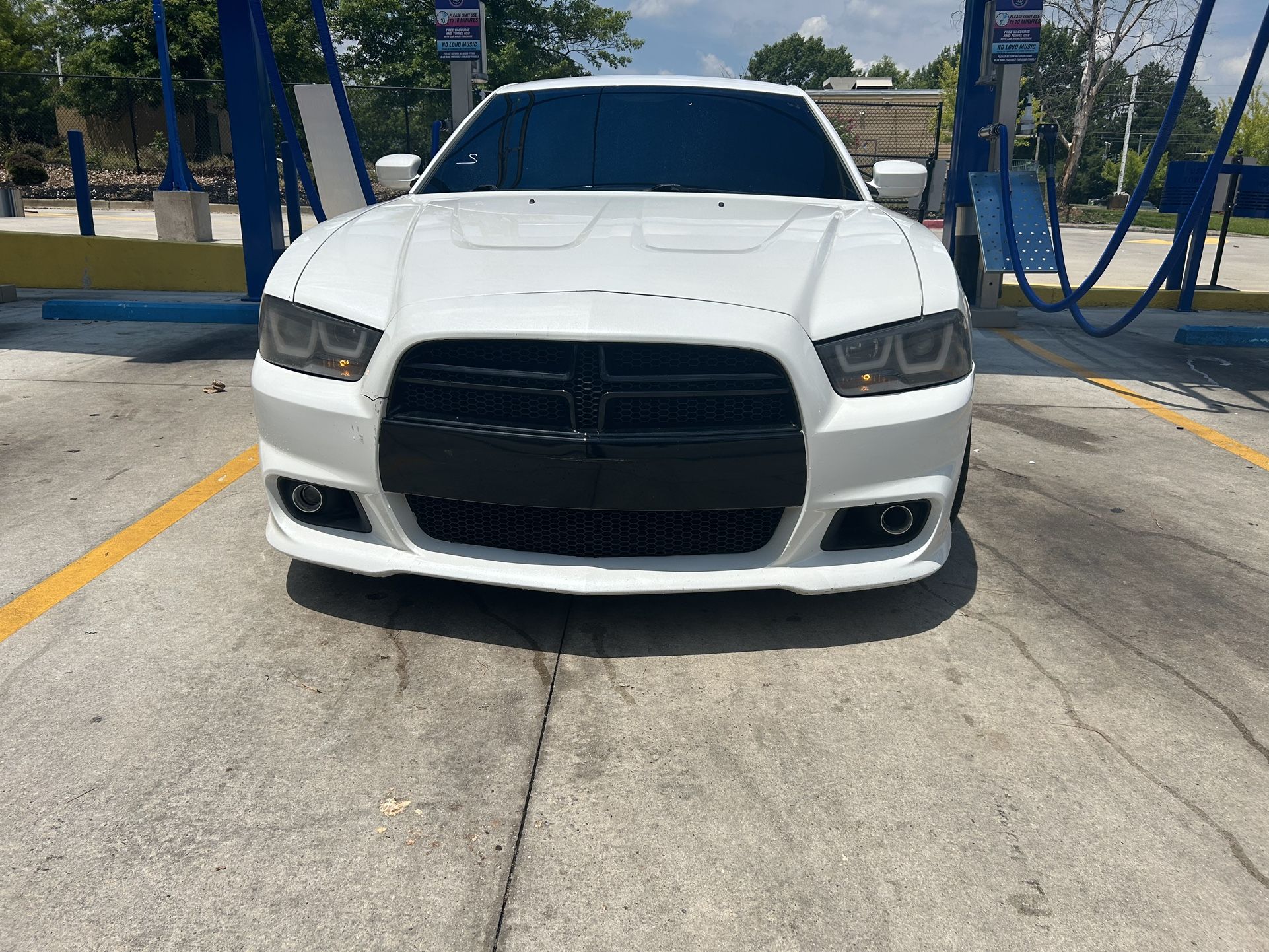 2013 Dodge Charger