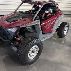 Rc Losi Rzr  