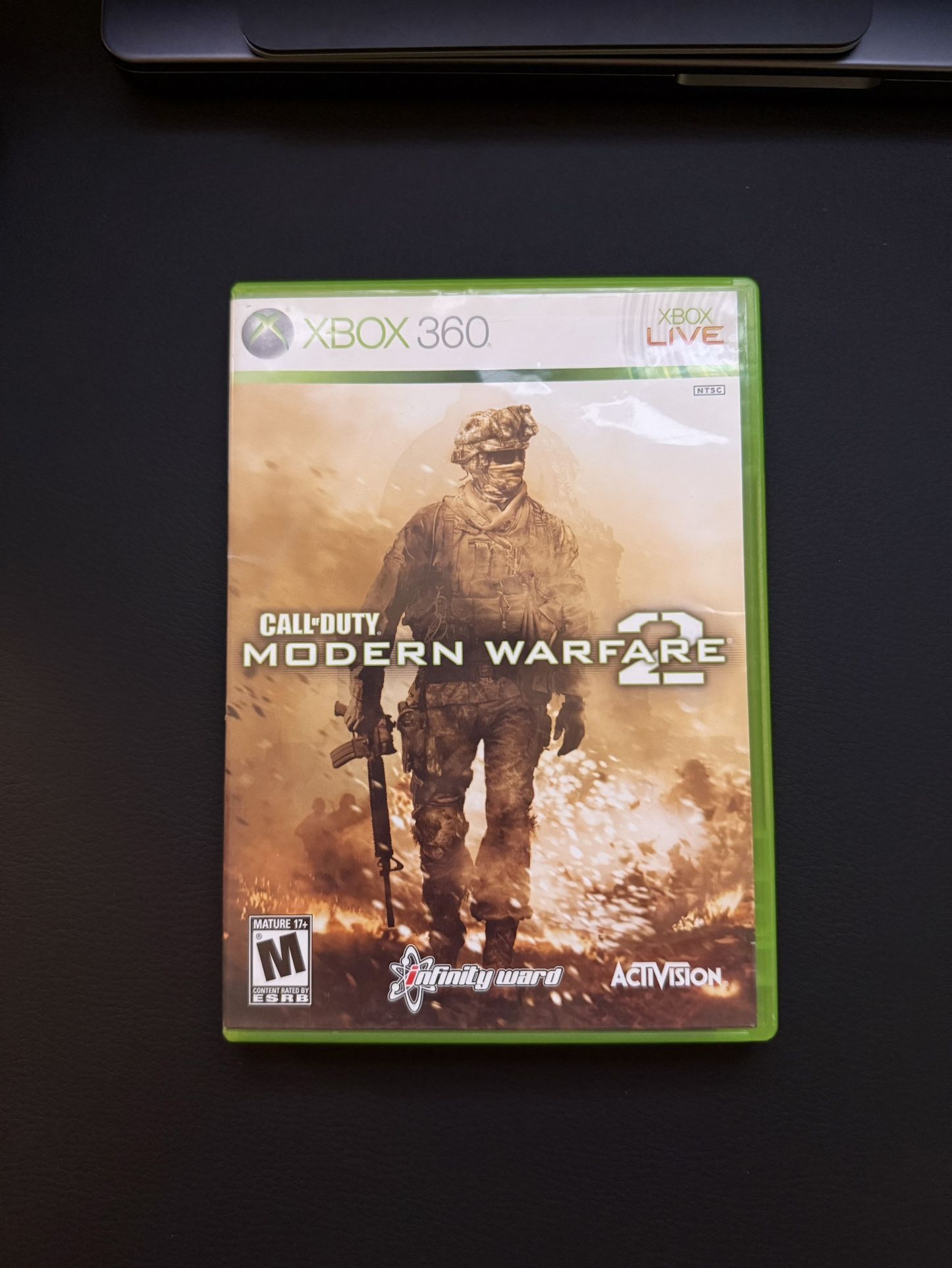 Call of Duty: Modern Warfare 2