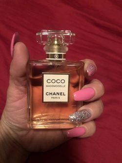 1.7 oz Coco Chanel Mademoiselle Paris for Sale in San Antonio, TX - OfferUp