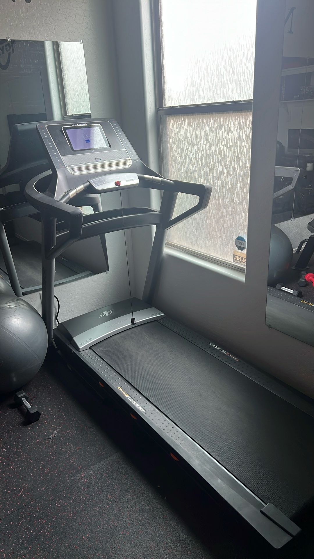 NordicTrack Flex Select Treadmill