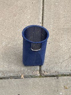 Pump Basket for Hayward Super II
