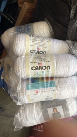 Yarn for sale new rolls