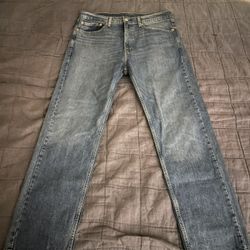 Levi’s 505