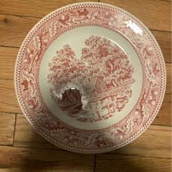 Memory Lane By Royal Ironstone 