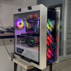 Gaming Ultra 9 285k Rx 9070xt  Core I9 