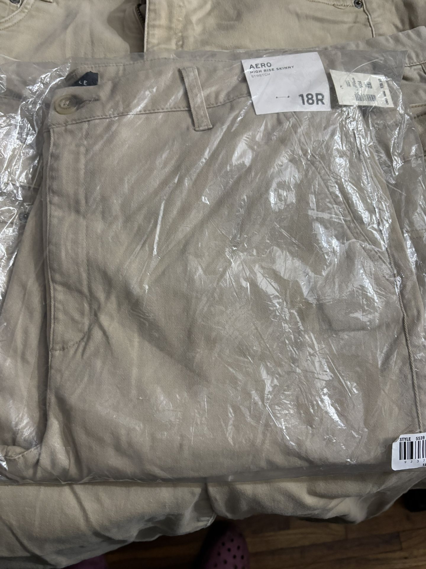 Clothes