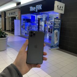 ***Iphon…11…Pro…Max…(64)…Gb…Facktory Unlock***