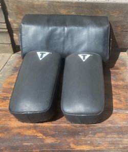 Title Thai Pads