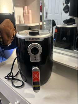 air fryer