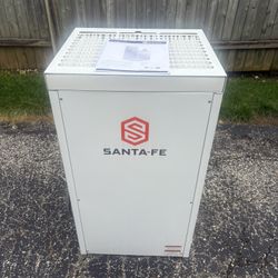 Santa Fe Classic 110 Pint Dehumidifier
