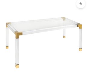 Jonathan Adler Jacques Dining Table