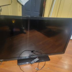 Emerson 55 inch flat screen tv