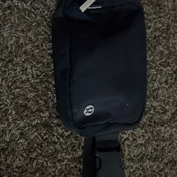Lululemon Belt Bag