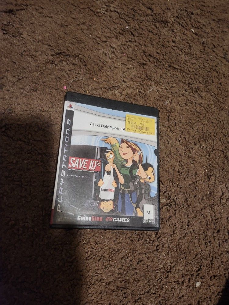 Modern Warfare 2 PS3