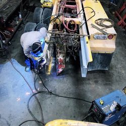 Asap Mobile welding Any Type Of Project