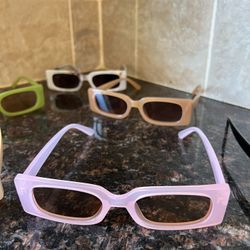 Sunglasses 