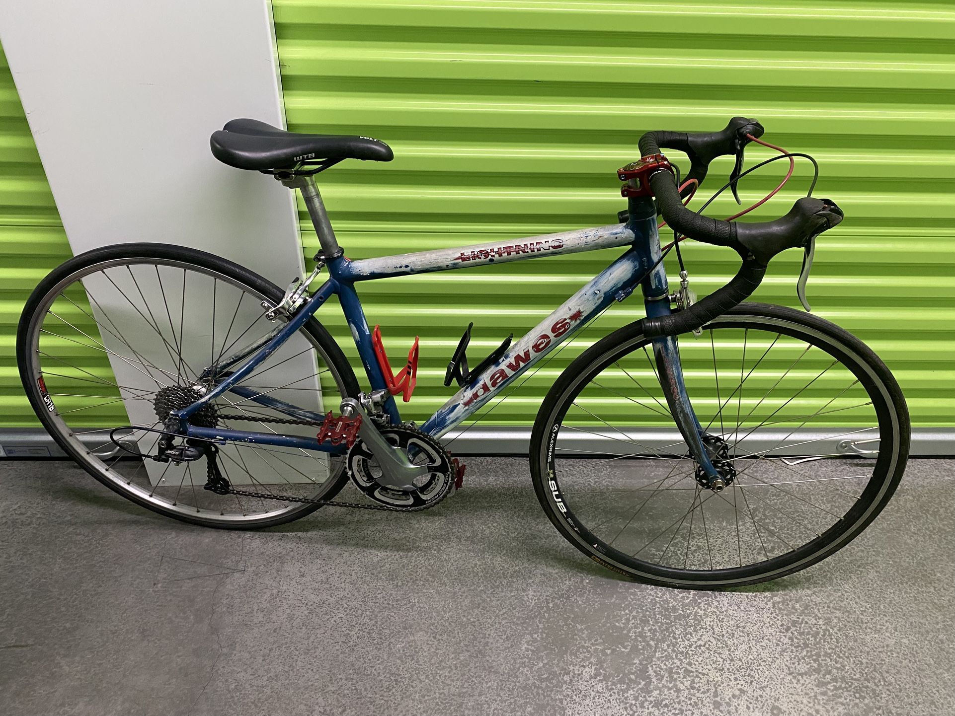 Dawes Lighting Road Bike