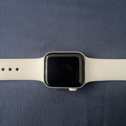 Apple Watch SE