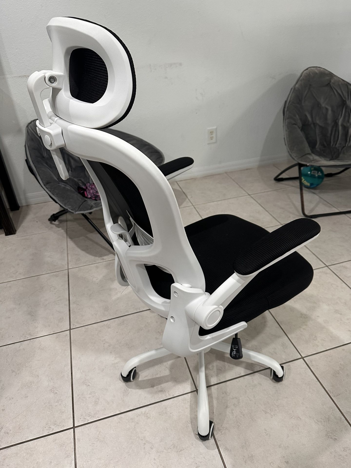 Gamer Chair