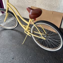 Beach Cruiser