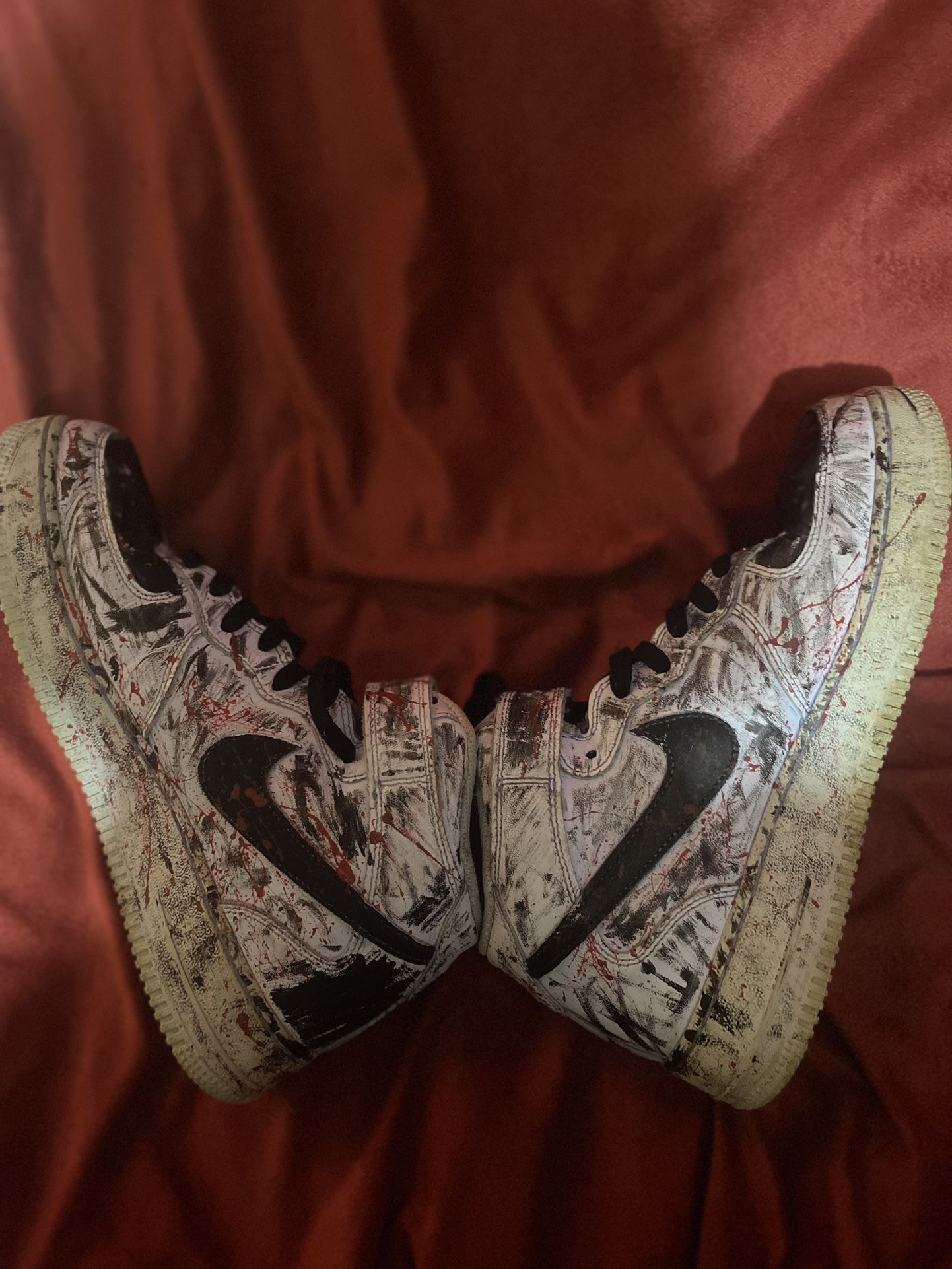 Air force 1