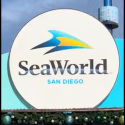 SeaWorld Tickets