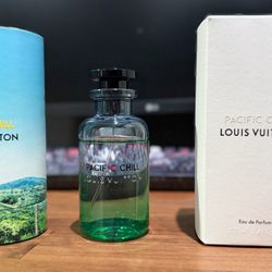 Louis Vuitton Pacific Chill 100 mL