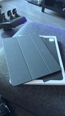 Apple Smart Folio Case iPad Pro 12.9” 3,4,5th Generation