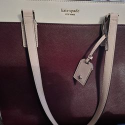 Kate Spade Laptop Tote