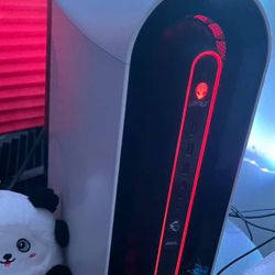 Alien Ware Brand PC 