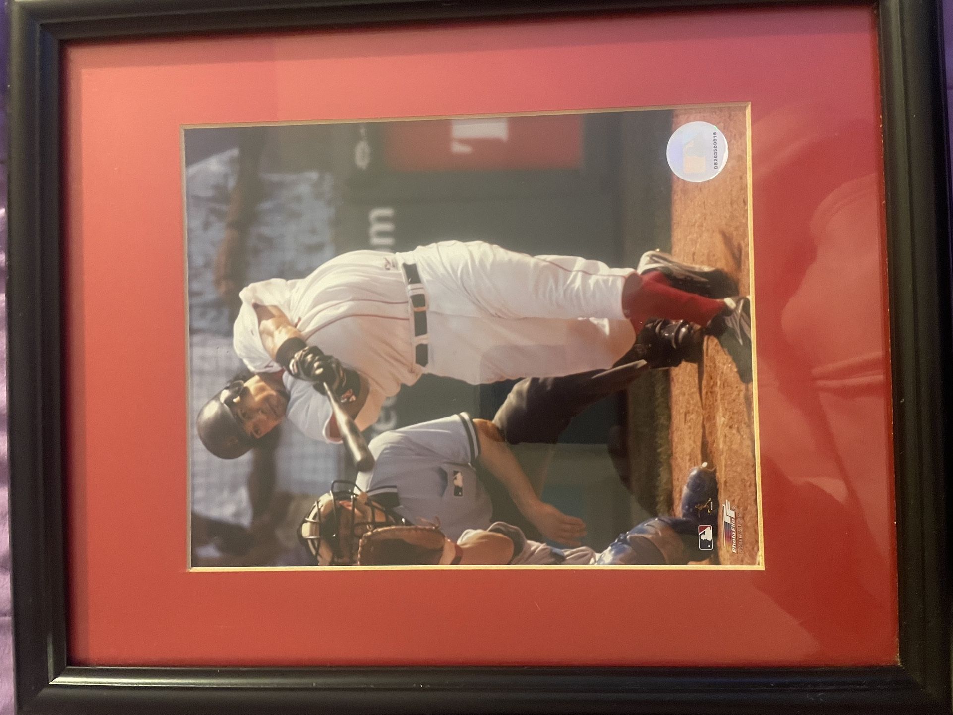 Boston Sports Memorabilia