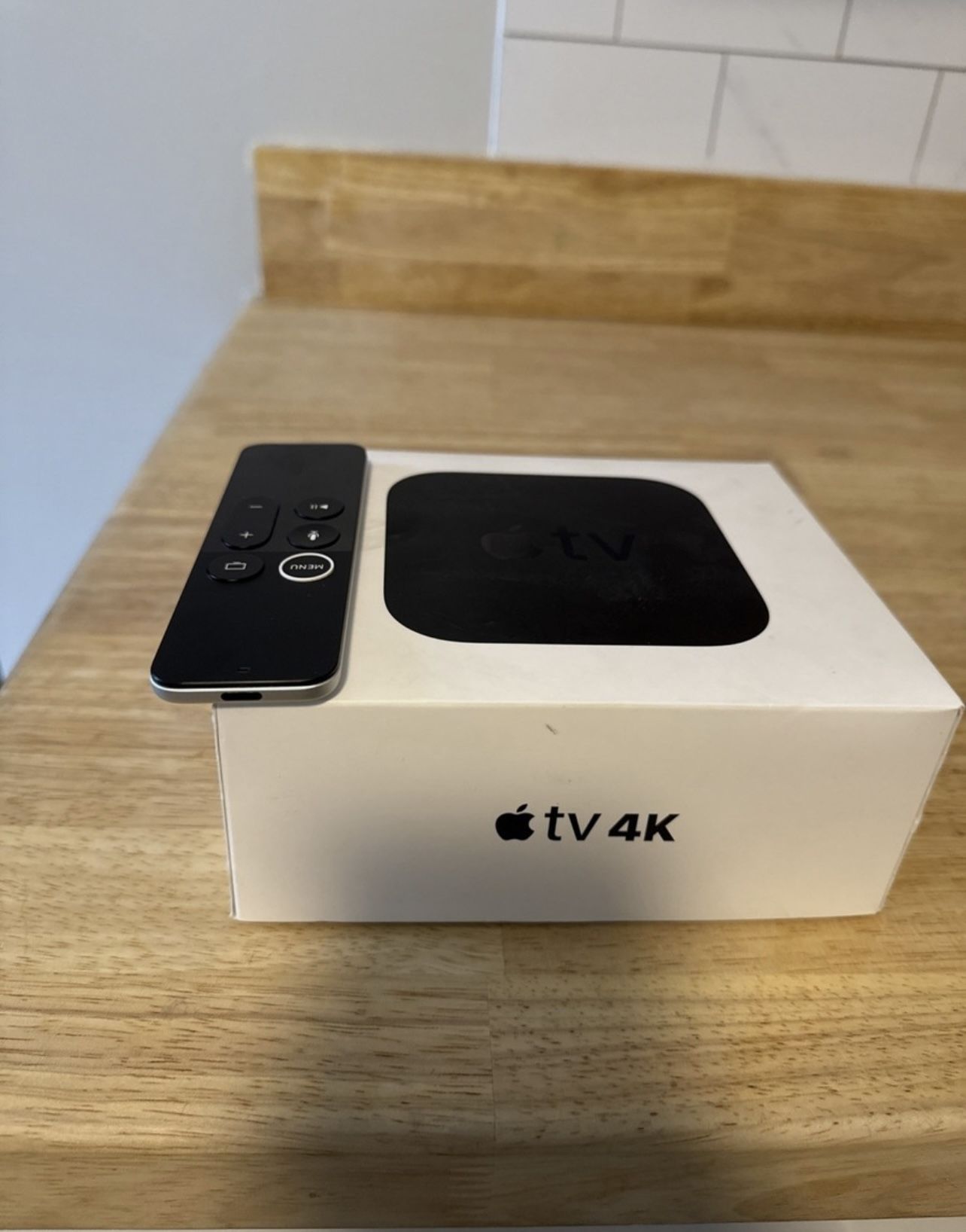 Apple TV