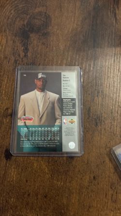 Selling basketball, baseball, and football cards