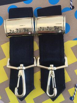 Jujube Stroller Hooks
