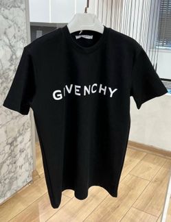 Givenchy Tshirt New Season Any Colors