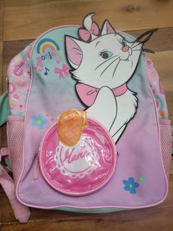 Back pack