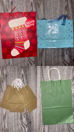 29 gift bag all for $10
