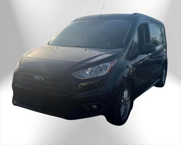 2019 Ford Transit Connect