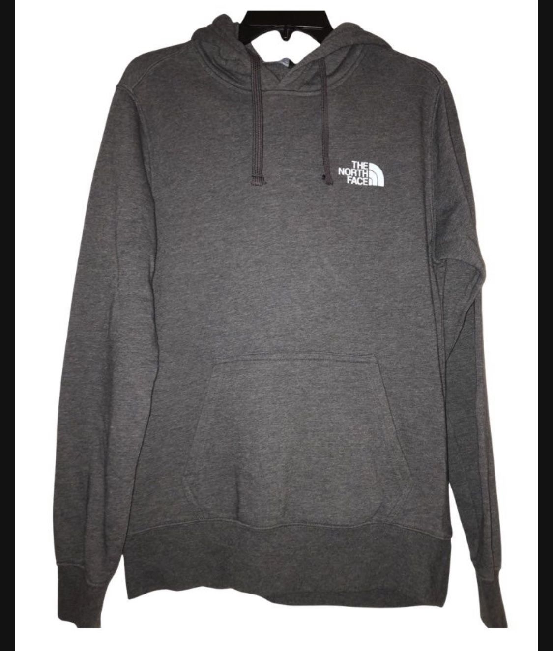 The North Face Men’s Never Stop Exploring Hoodie Size Small