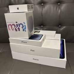 Apple Boxes Bundle