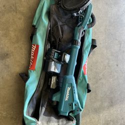 IiaKila 18V LXT Lithium-lon Brushless Cordless 9 in. Drywall Sander,