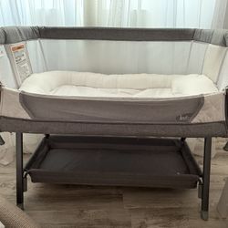 Baby Bassinet 