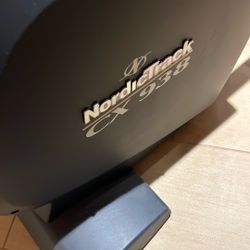 FREE Elliptical Machine 