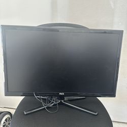 27in LED Gaming Monitor